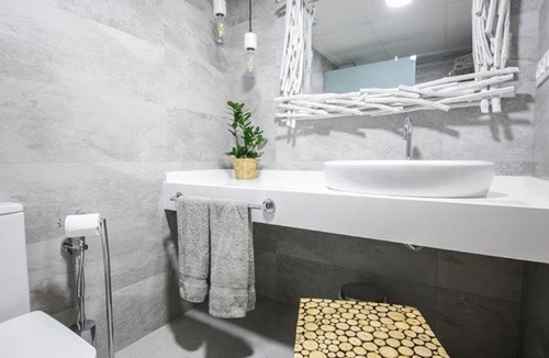 Garrucha Hostel | Hostal Cervantes Playa