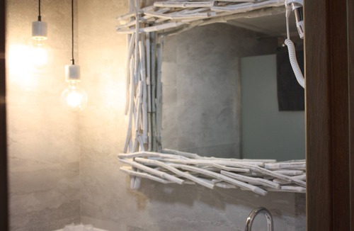 Garrucha Hotel | Hostal Cervantes Playa