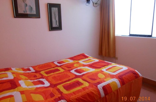Santiago de Surco Hotel | Hostal Cesar Alberto