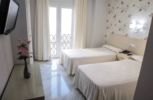 El Puerto de Santa Maria Hostel | Hostal Chaikana