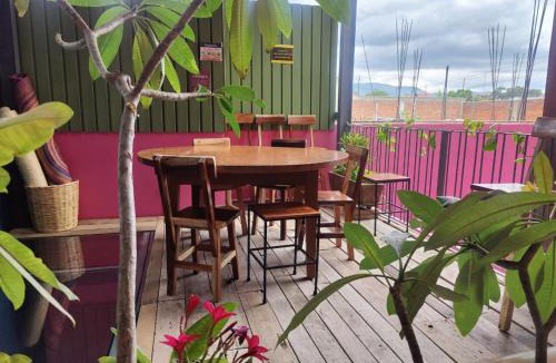 Centro House | HOSTAL CHOCOLATE CALENDA