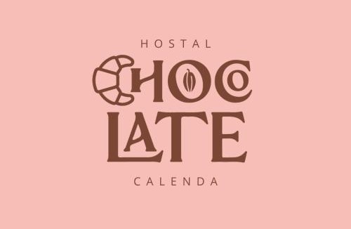 Centro House | HOSTAL CHOCOLATE CALENDA