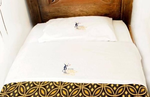 La Candelaria Hotel | Hostal Chorro De Quevedo Candelaria