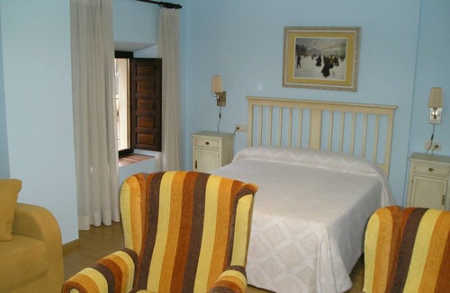 Hellin Hostel | Hostal Ciudad Antigua