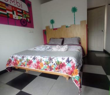 Salento House | hostal combi