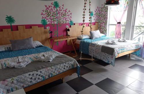 Salento House | hostal combi