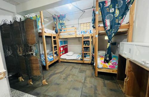 Salento House | hostal combi