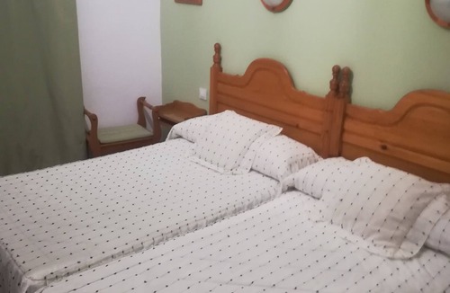 Carmona Hostel | Hostal Comercio