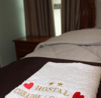 Chiclayo Hostel | Hostal Corazon A Corazon