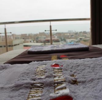 Chiclayo Hostel | Hostal Corazon A Corazon