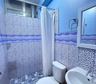 Chiclayo Hostel | Hostal Corazon A Corazon