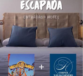 Navalcarnero House | Hostal Corper Navalcarnero