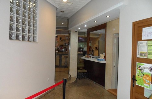 Astorga House | Hostal Coruña
