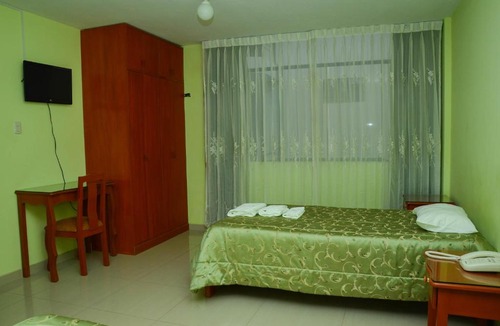 Ilo House | Hostal Costa Azul de Ilo