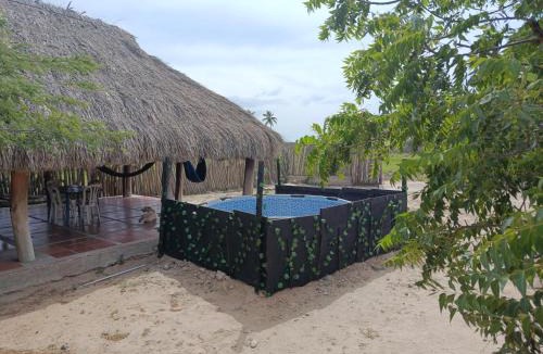 Riohacha Hostel | Hostal CQ Camarones