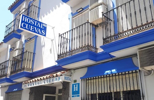 Fuengirola City Centre House | Hostal Cuevas