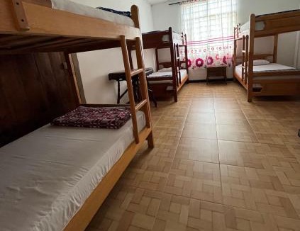 Popayan House | Hostal Cultural Casa Morobik