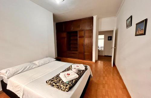 Popayan House | Hostal Cultural Casa Morobik