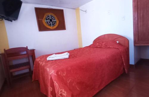 Primavera House | Hostal Cusco Inn