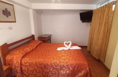 Primavera House | Hostal Cusco Inn