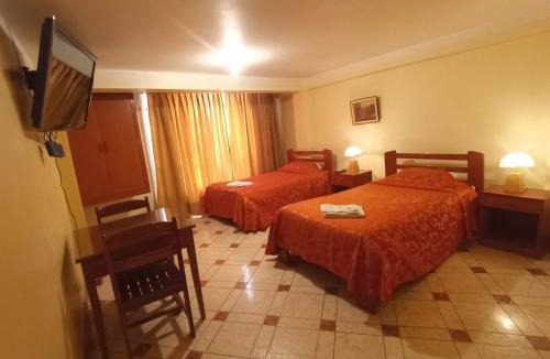 Primavera House | Hostal Cusco Inn