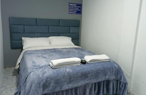 Quito House | Hostal Da`Silva