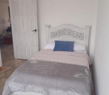 Boyaca House | Hostal de Jade