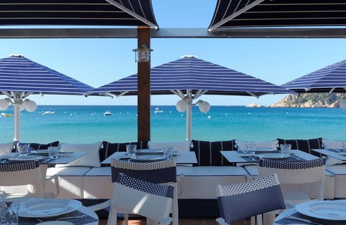 S'Agaro Hotel | Hostal de la Gavina GL - The Leading Hotels of the World