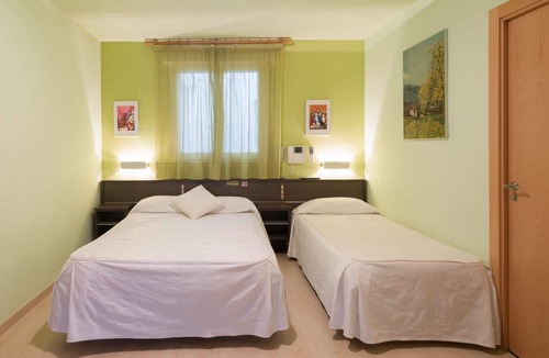 Olot Hostel | Hostal de la Vila