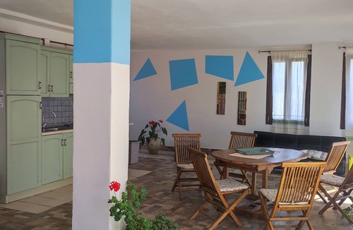 Alghero Apartment | Hostal de les Floristes