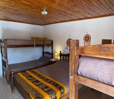Tafi del Valle Hotel | Hostal de mi Valle