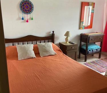 Tafi del Valle Hotel | Hostal de mi Valle