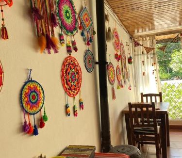 Tafi del Valle Hotel | Hostal de mi Valle