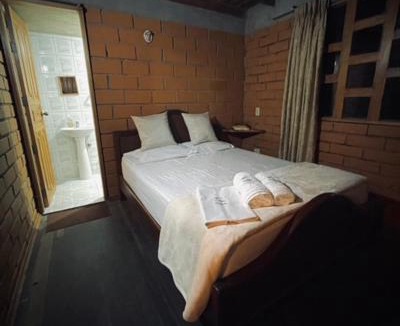 San Pedro House | Hostal de Ovejas