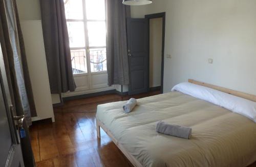 Vitoria-Gasteiz Old Town House | Hostal del Arquitecto