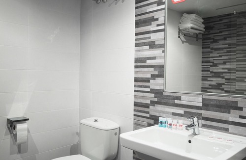 Arevalo Hostel | Hostal del Campo