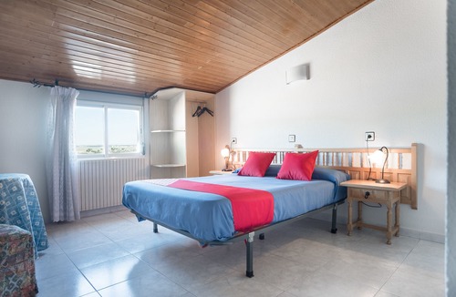 Arevalo Hostel | Hostal del Campo