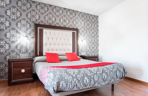 Arevalo Hostel | Hostal del Campo