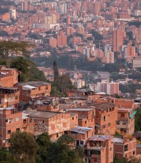 Medellin Hostel | Hostal Del Cielo