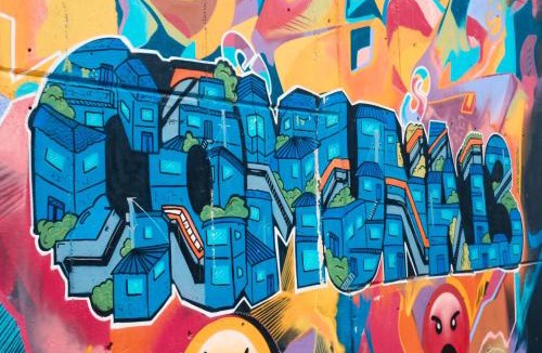 Medellin Hostel | Hostal Del Cielo