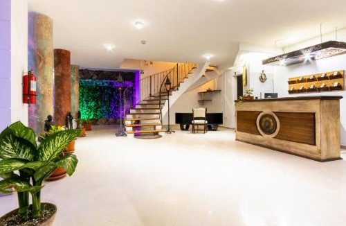 Ibarra Hostel | HOSTAL DEL RÍO