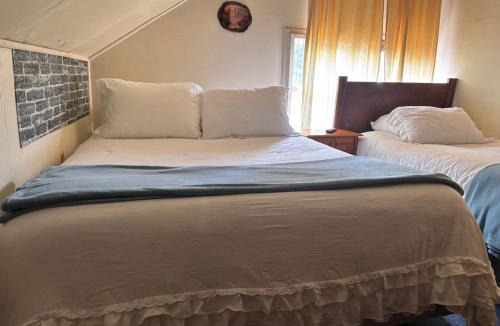 Temuco Hostel | Hostal Dinamarca