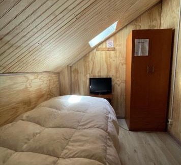 Temuco Hostel | Hostal Dinamarca