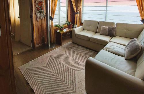 Temuco Hostel | Hostal Dinamarca
