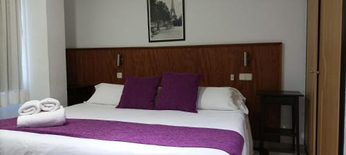 Majadahonda House | Hostal Doña Isabel