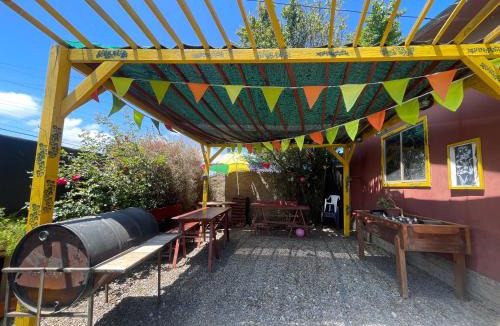 Ritoque House | Hostal Doña Tamy