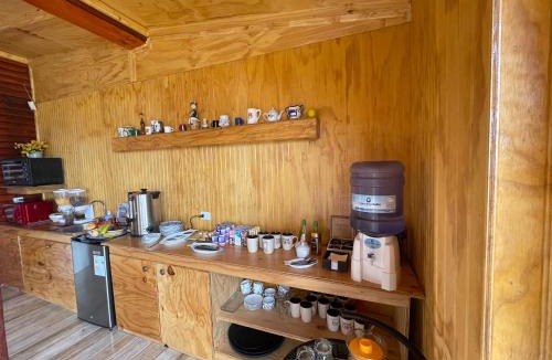 Ritoque House | Hostal Doña Tamy