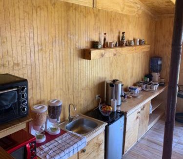 Ritoque House | Hostal Doña Tamy
