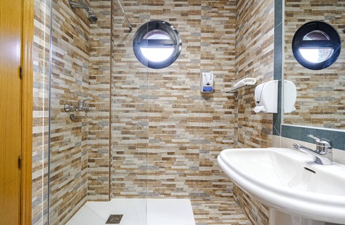 Meco Hostel | Hostal Don Juan