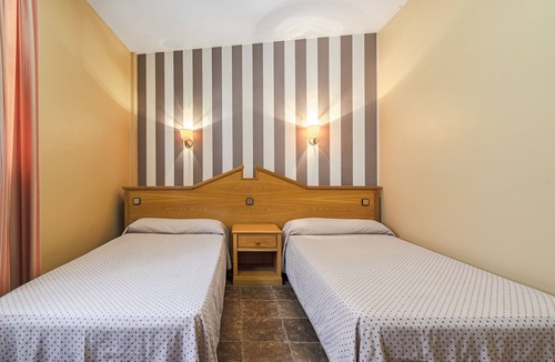 Meco Hostel | Hostal Don Juan